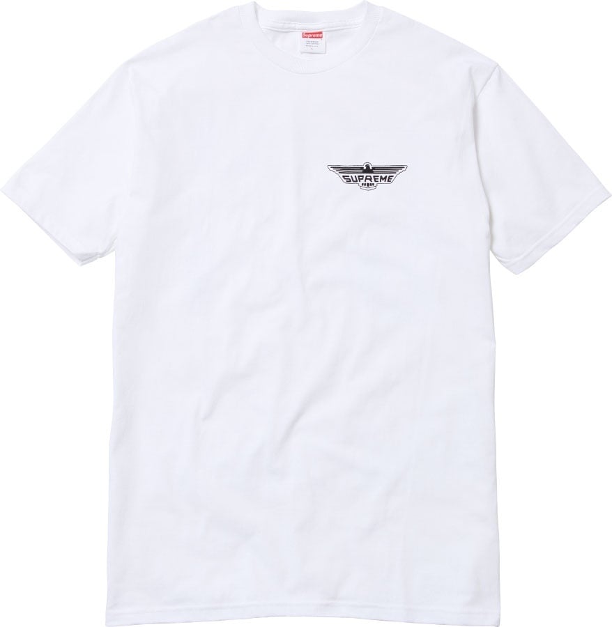 Celeste Tee